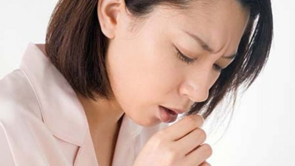 Penyebab batuk tidak kunjung sembuh pada wanita