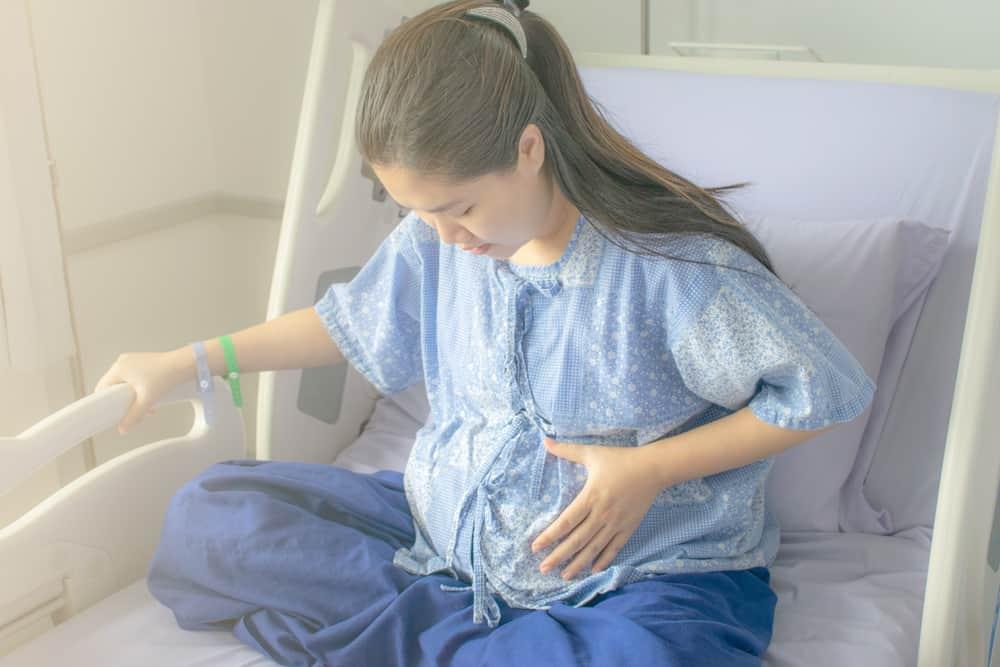 10 Cara Induksi Alami untuk Percepat Pembukaan Persalinan