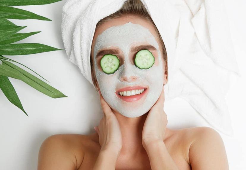 Masker untuk Jerawat yang Bagus dan Aman di Kulit