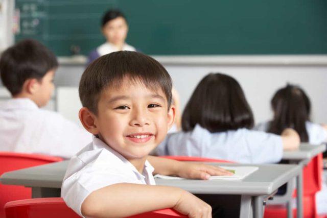 11 Tips Memilih Sekolah yang Tepat untuk Anak