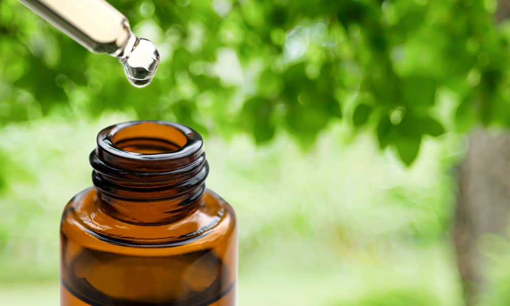 minyak esensial mengatasi endometriosis