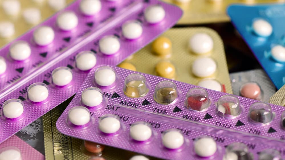 Ampuhkah Progesteron Pada Obat Penguat Kandungan Mencegah Keguguran?