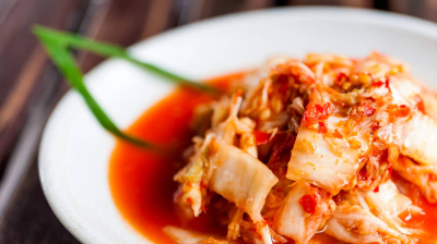 kandungan dan manfaat kimchi