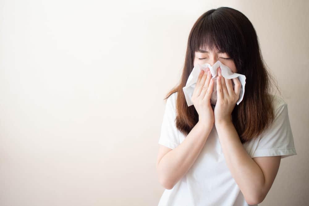 Alergi Debu: Obat, Penyebab, Gejala, dll. - Hello Sehat