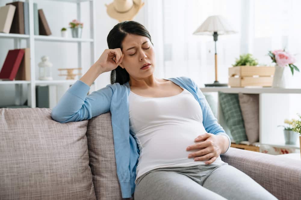 Batas usia subur wanita bisa hamil