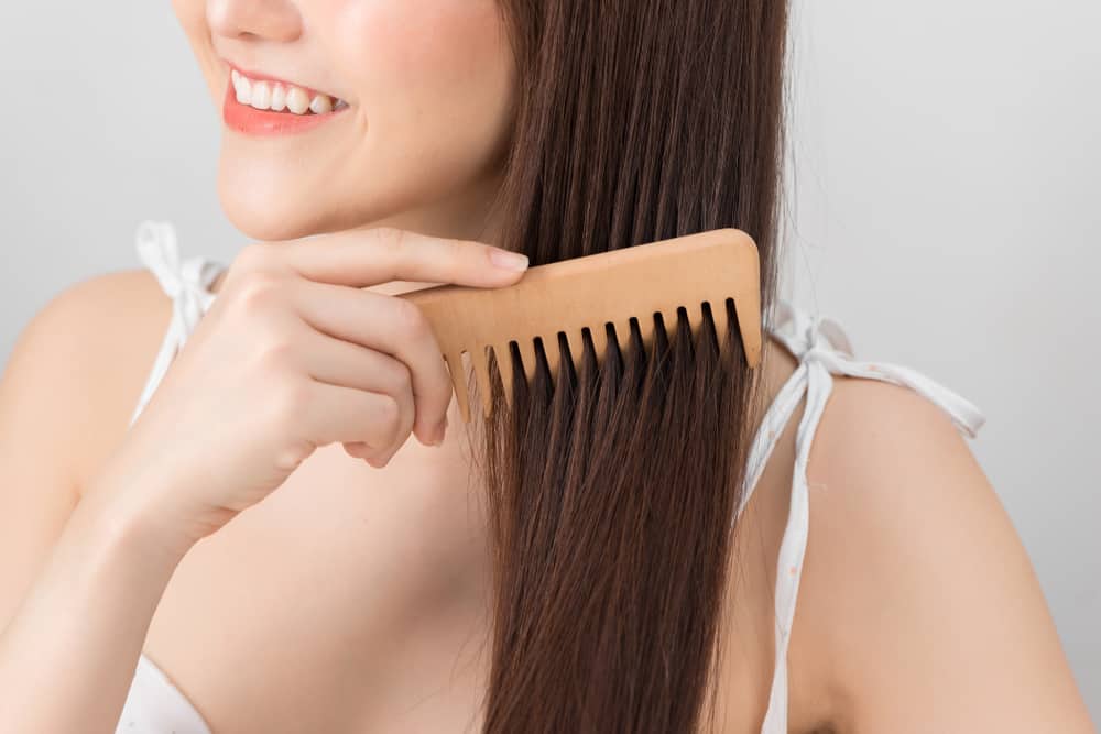 Intip 3 Tips Memilih Sisir yang Sesuai dengan Jenis Rambut Anda