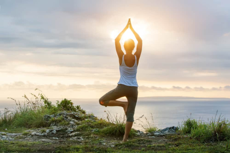Yoga Sebaiknya Dilakukan Berapa Kali dalam Seminggu?
