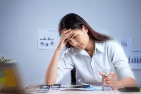 Penyebab Sakit Kepala Bagian Atas dan Cara Mengatasinya