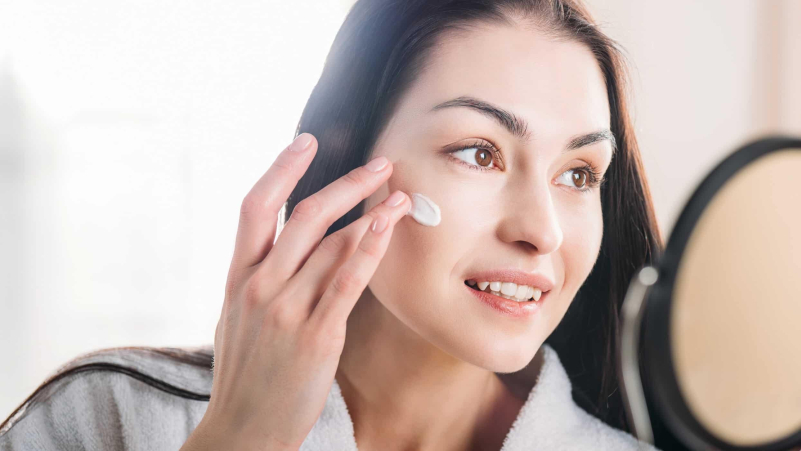tanda skin care tidak cocok