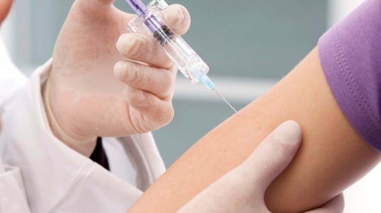 Vaksin Hepatitis A pada Anak, Ini Manfaat dan Jadwalnya