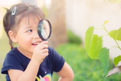 perkembangan anak usia 3 tahun