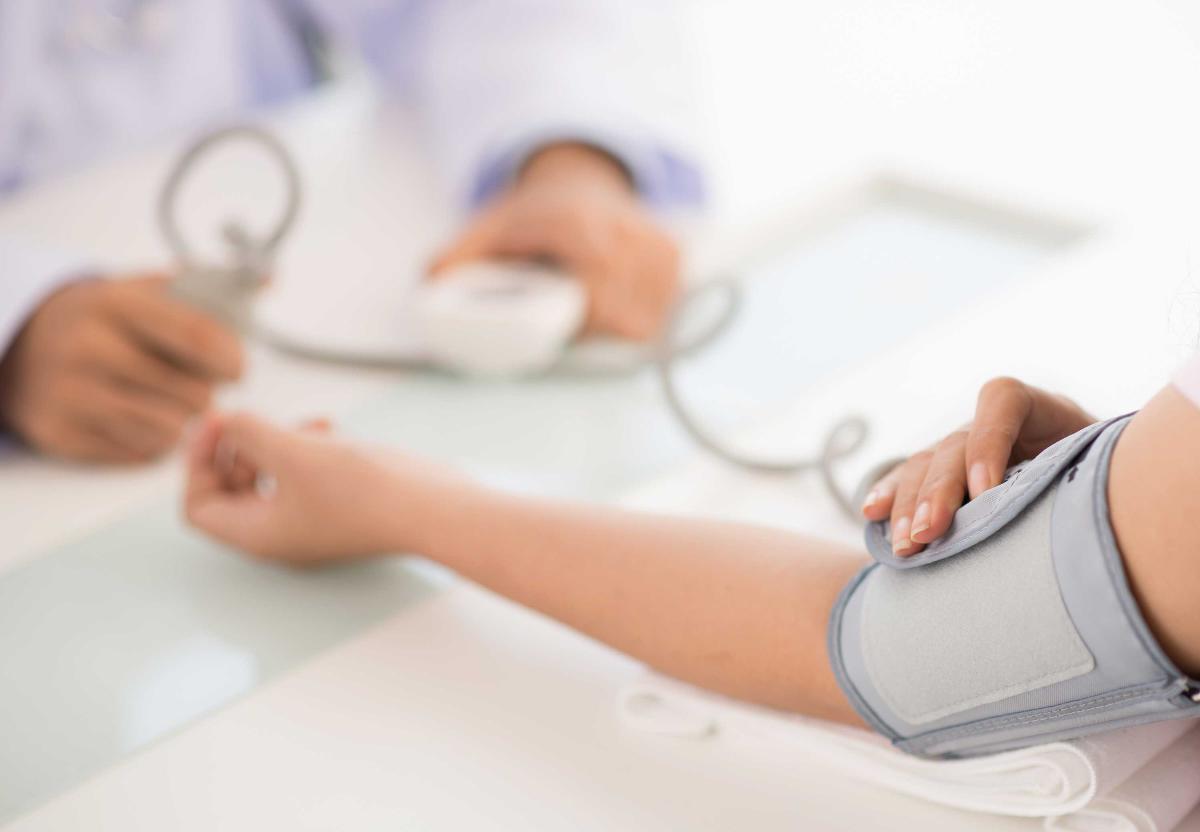 Mengenal Hipertensi Esensial, Gejala dan Cara Mengobatinya