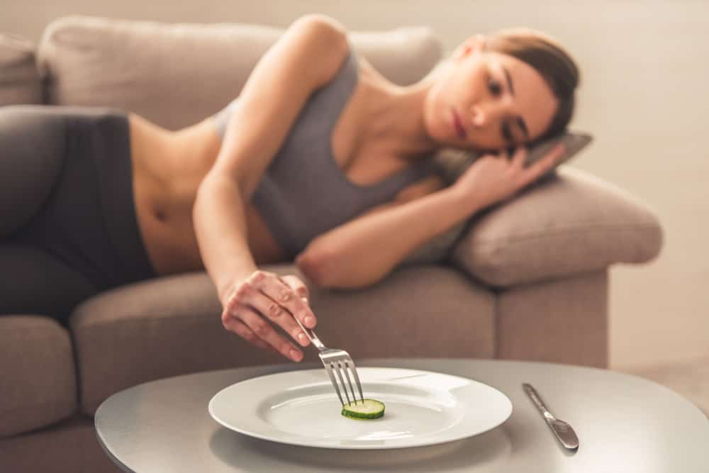 Cara Mengatasi Gangguan Makan Pada Remaja