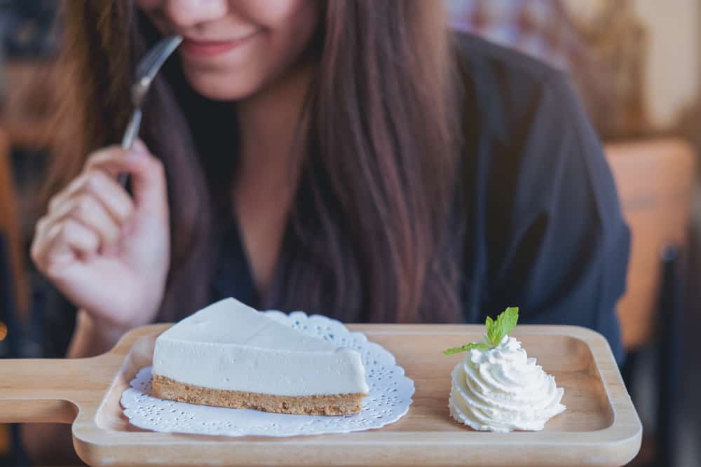 Kalori Cream Cheese, Ketahui untuk Jaga Asupan Harian