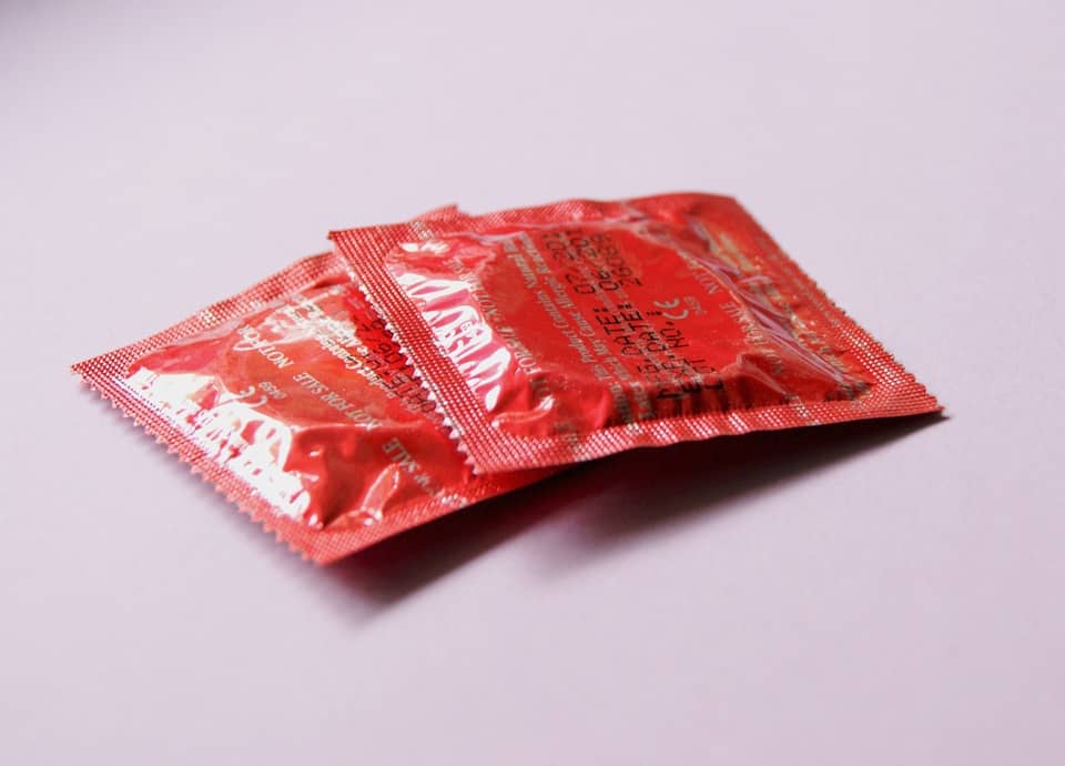 cara memilih kondom