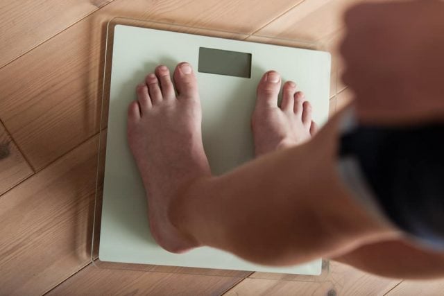 Ingin Menambah Berat Badan? Ini Angka Kenaikan yang Dianjurkan Setiap Bulan