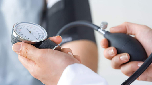 Kenali Penyebab Hipertensi Sekunder, Gejala dan Cara Mengobatinya