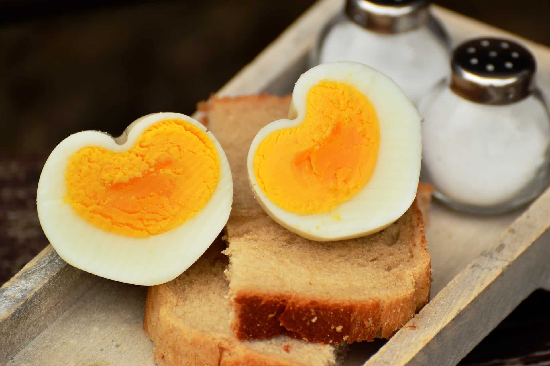 Apakah Diet Telur Ampuh Menurunkan Berat Badan?