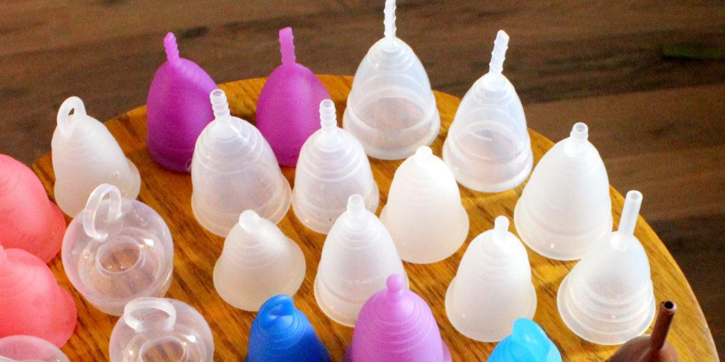 Jangan Salah Beli, Perhatikan 3 Hal Ini Saat Memilih Menstrual Cup