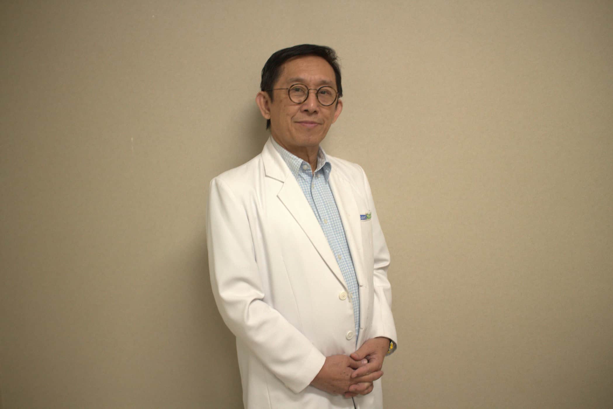 Dr. Dr. Samuel J. Haryono, Sp.B(K) Onk, Hello Sehat