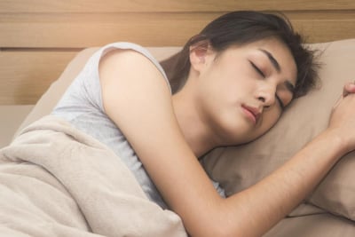 gangguan jiwa tidur berlebihan