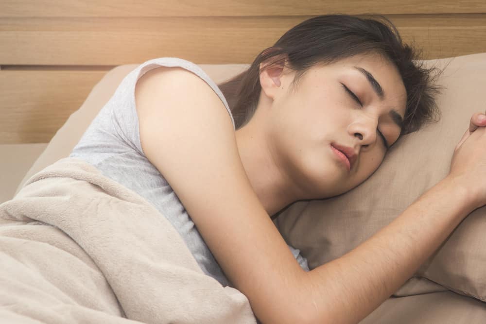gangguan jiwa tidur berlebihan