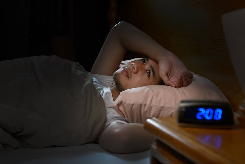 Penelitian Menemukan Insomnia Bisa Menurun dalam Keluarga, Ini Penjelasannya