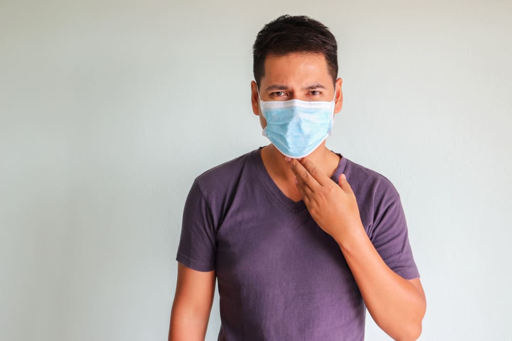 Penyakit TBC Bisa Kambuh, Ini Ciri-Ciri, Penyebab, dan Cara Mencegahnya