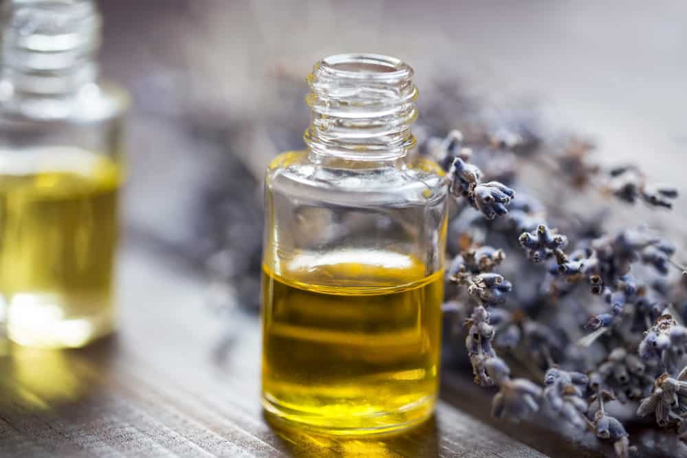 minyak esensial untuk endometriosis