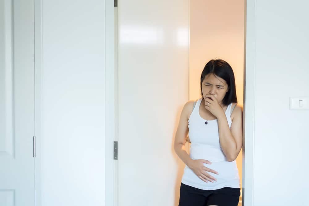 Hati-hati, Penyakit Tiroid Pada Ibu Hamil Bisa Sebabkan Bayi Lahir Cacat