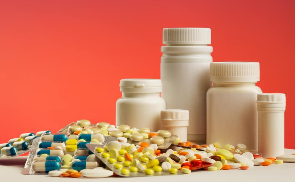 Paracetamol, Aspirin, dan Ibuprofen, Apa Bedanya?