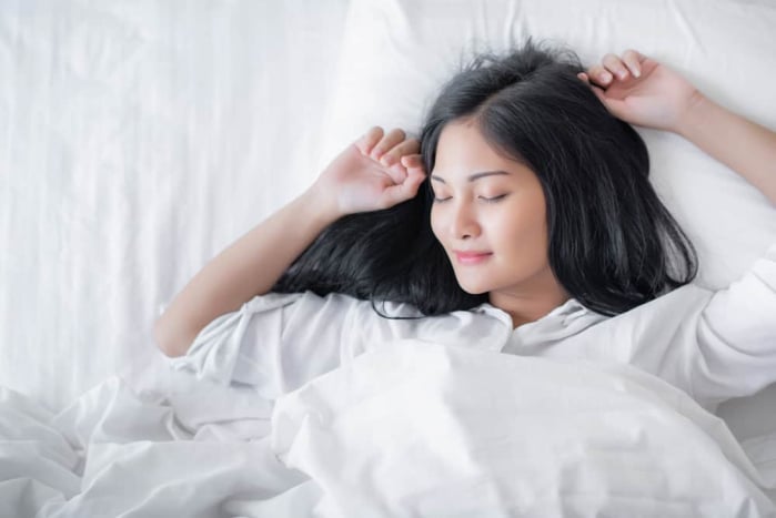 aromaterapi untuk tidur nyenyak
