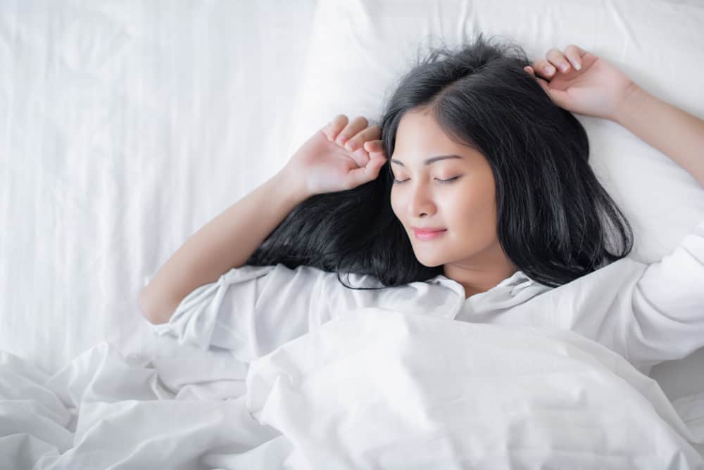 Ini Cara Pakai dan Jenis Aroma Terapi yang Tepat untuk Tidur