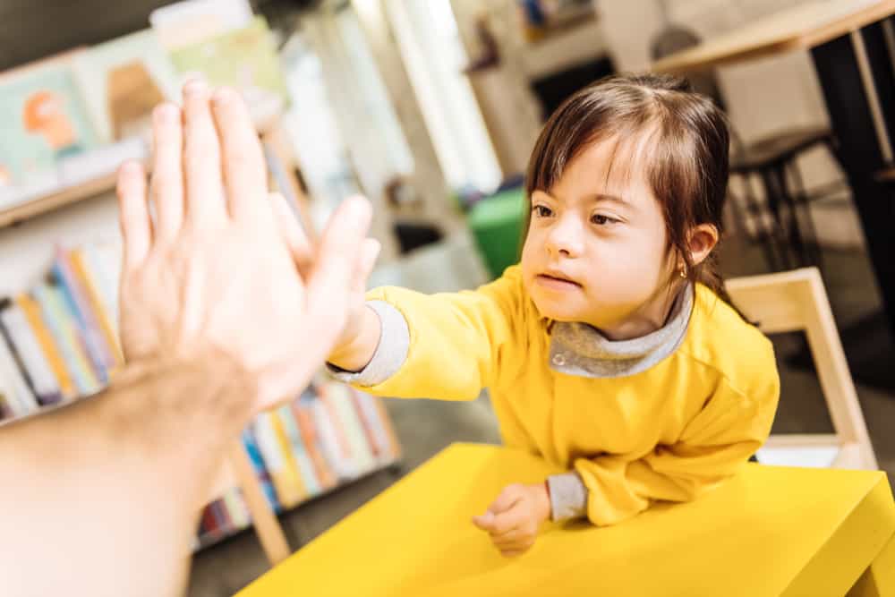 5 Tips Mengasah Kemampuan Mengingat Anak dengan Down Syndrome