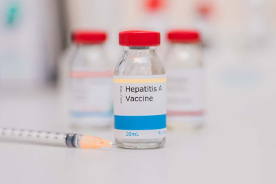 hamil dengan hepatitis