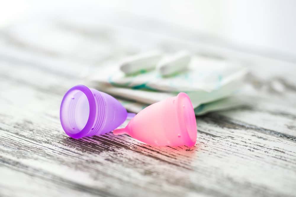 Berapa Lama Masa Pakai Menstrual Cup Sampai Perlu Ganti Baru?