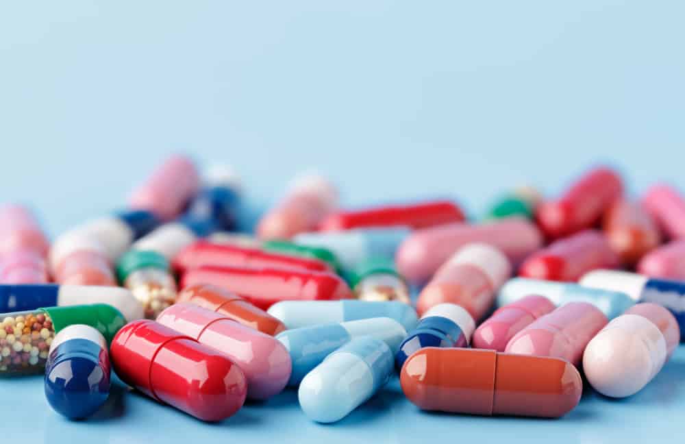 Daftar Antibiotik yang Ampuh untuk Mengobati Jerawat