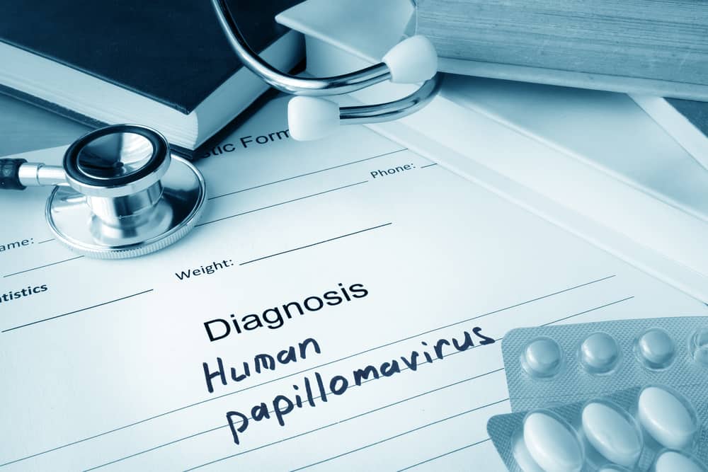 Benarkah HPV Bisa Hilang dengan Sendirinya?