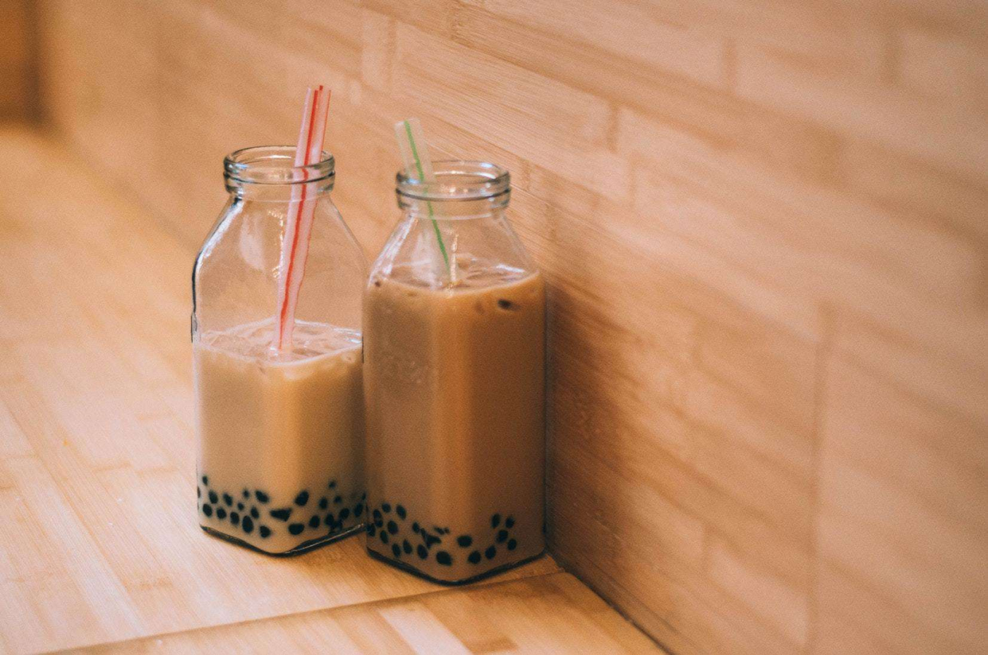 Benarkah Minum Bubble Tea Bisa Bikin Jerawatan?