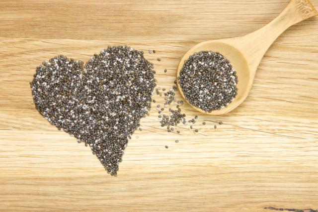 6 Manfaat Chia Seed untuk Anak Plus Cara Mengolahnya