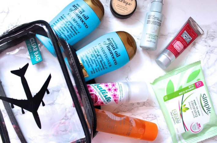 skin care