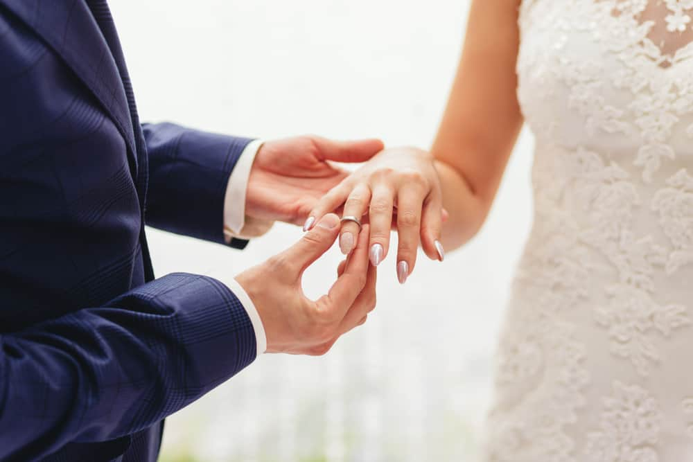 4 Masalah Utama yang Sering Diributkan Menjelang Pernikahan