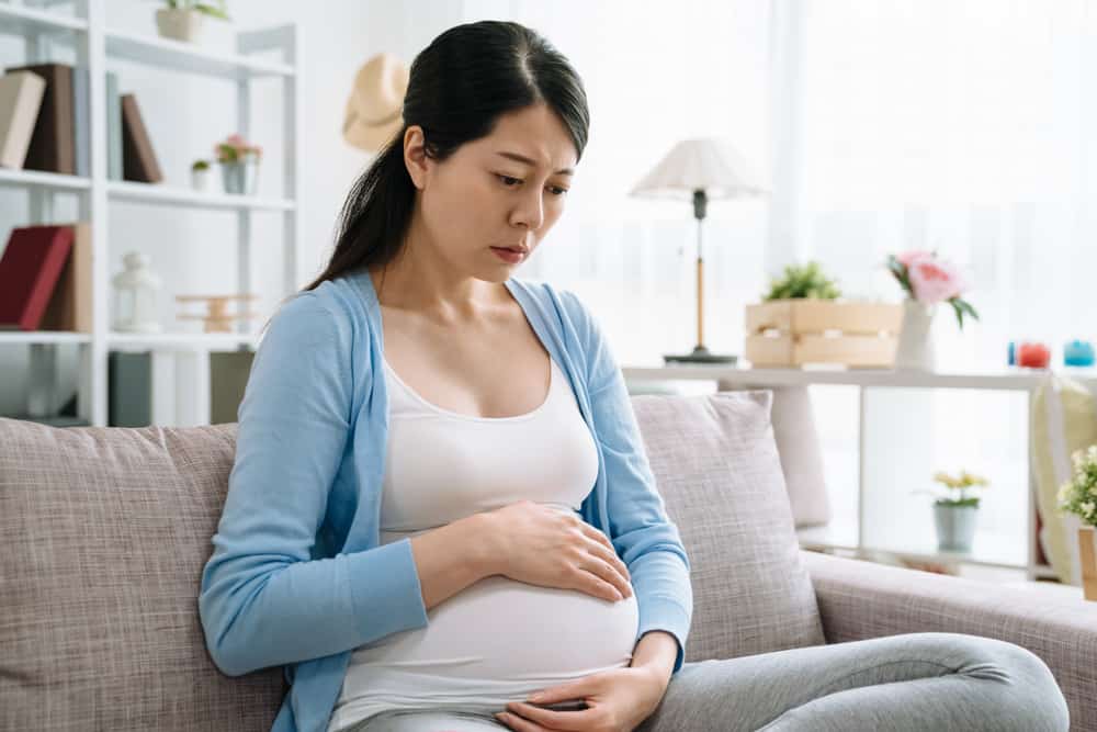 Penyakit Hipertiroid Bisa Meningkatkan Risiko Stillbirth Alias Kematian Janin