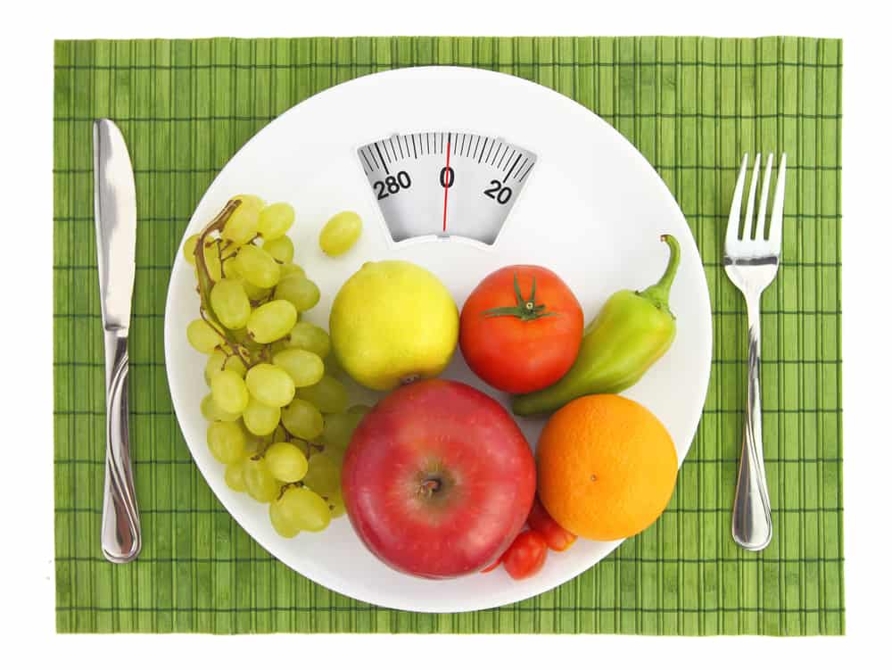 5 Macam Nutrisi yang Tidak Boleh Disisihkan dari Menu Diet