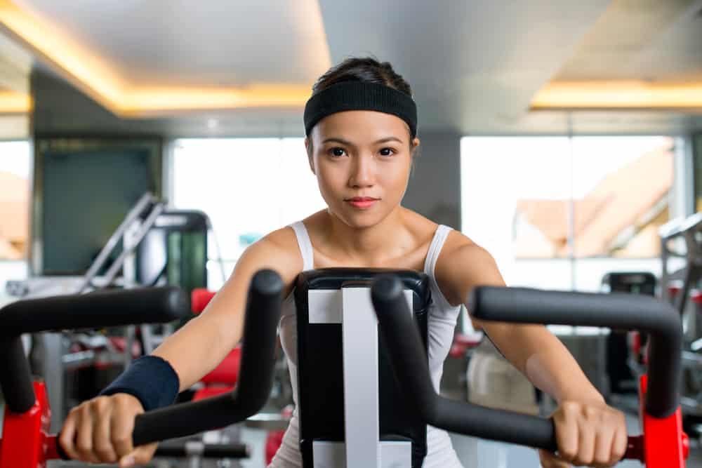 Cara Mengukur Intensitas Latihan yang Tepat untuk Anda