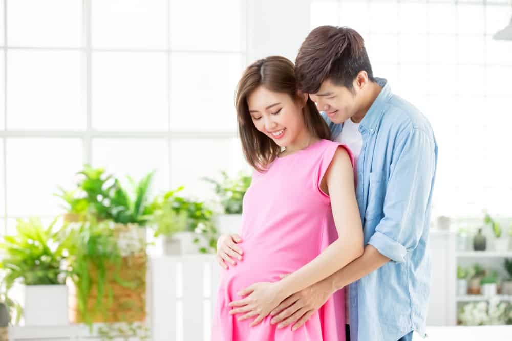 Cara Menghitung Hari Perkiraan Lahir untuk Kehamilan IVF (Bayi Tabung)