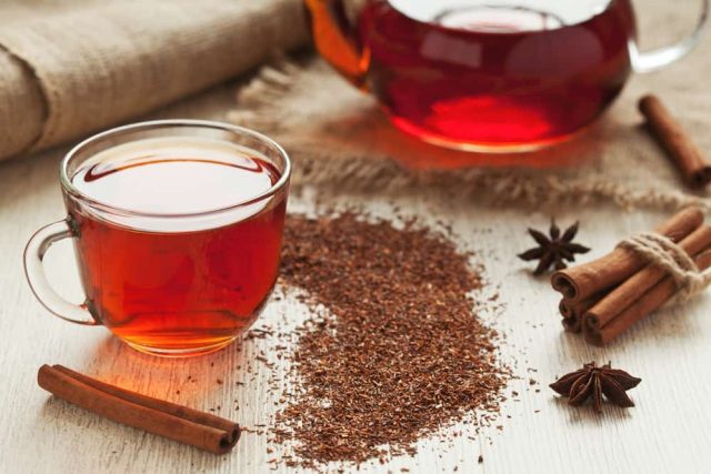 3 Manfaat Mengejutkan Minum Teh Rooibos untuk Tubuh Anda