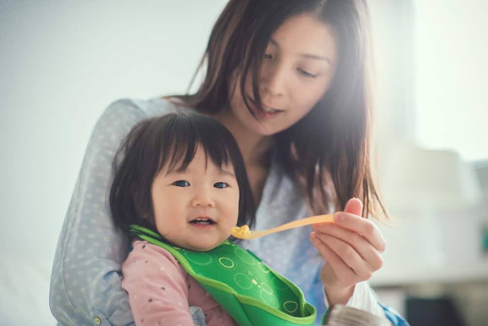 Terapi Makan, Solusi Orangtua untuk Anak yang Susah Makan