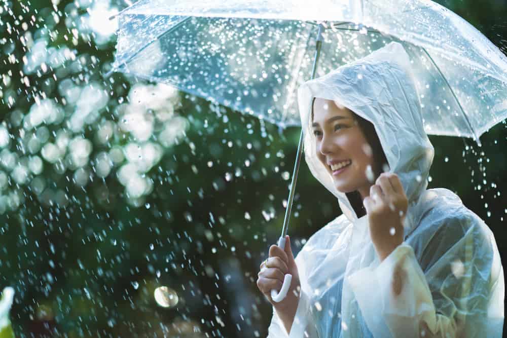 5 Tips Ampuh Tetap Fit di Musim Hujan