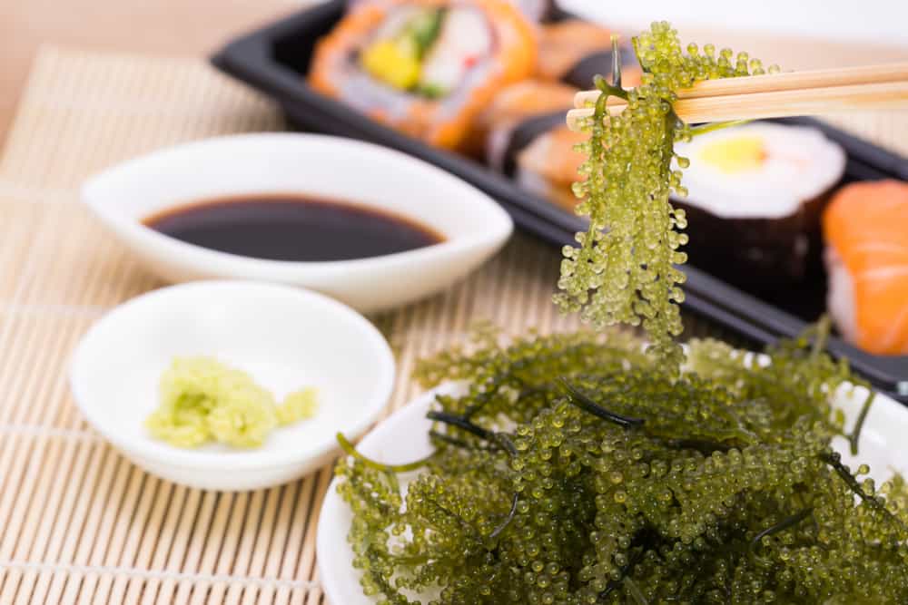 Mengenal Diet Okinawa, Rahasia Orang Jepang Berusia Panjang
